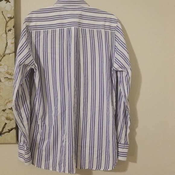 Tommy Hilfiger Buttom Down Shirt - Picture 4 of 4